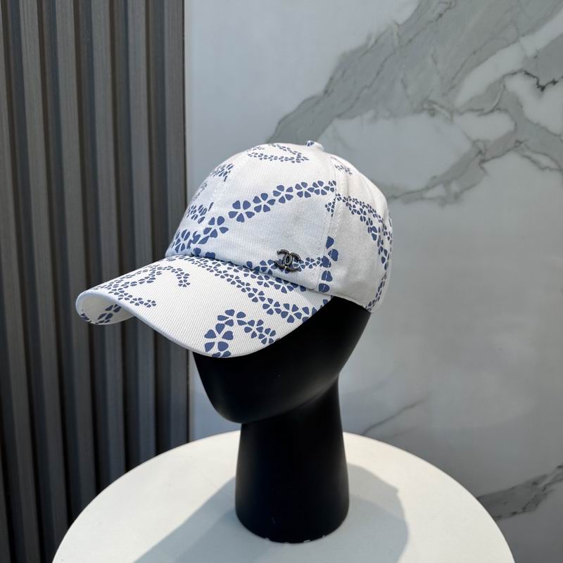 Chanel cap dx (214)