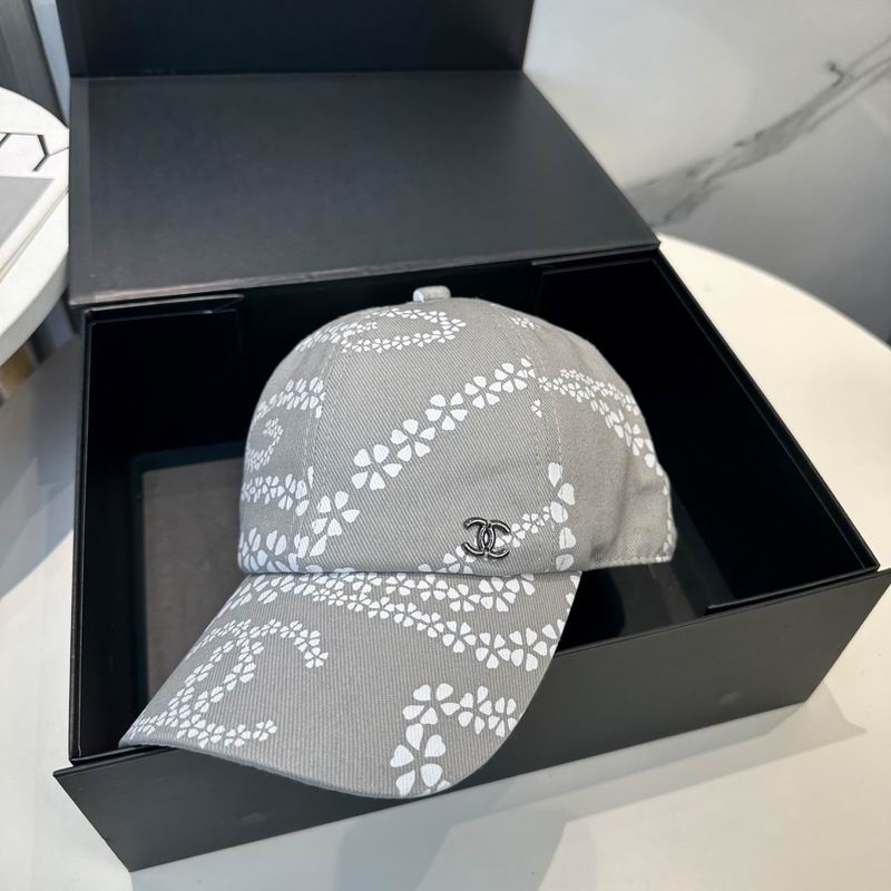 Chanel cap dx (215)