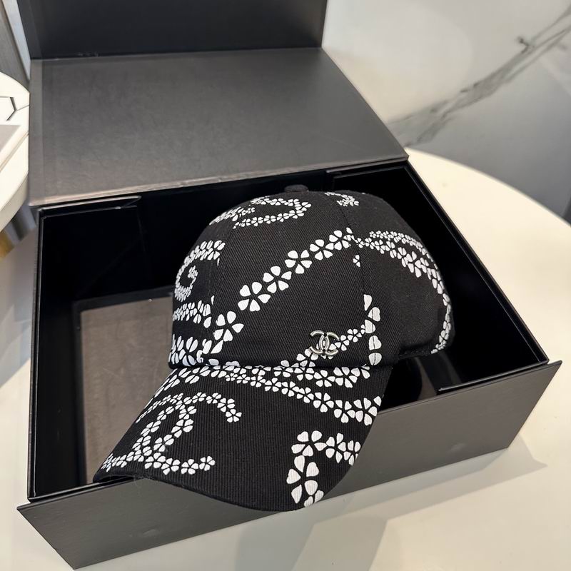 Chanel cap dx (225)
