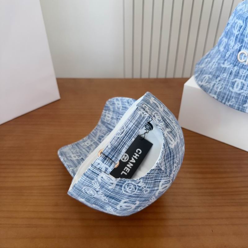 Chanel cap dx (252)