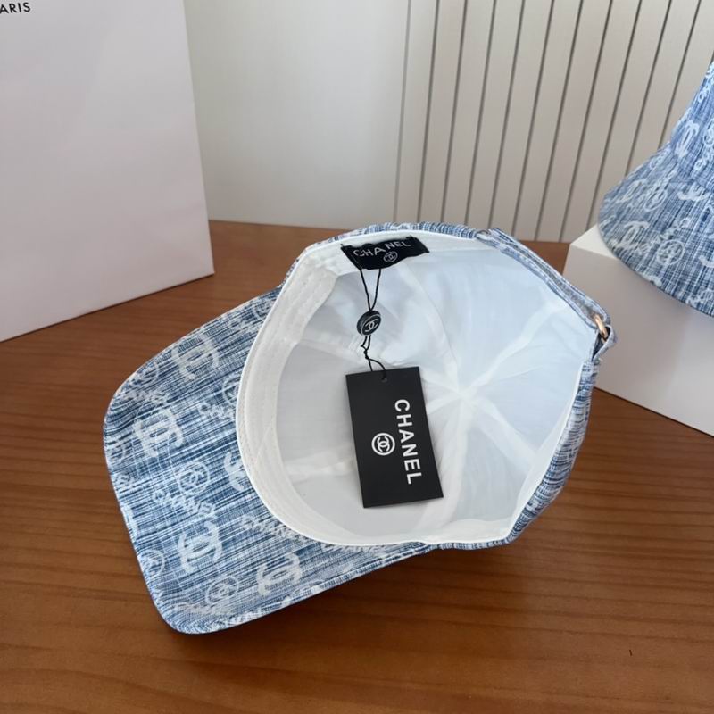 Chanel cap dx (253)