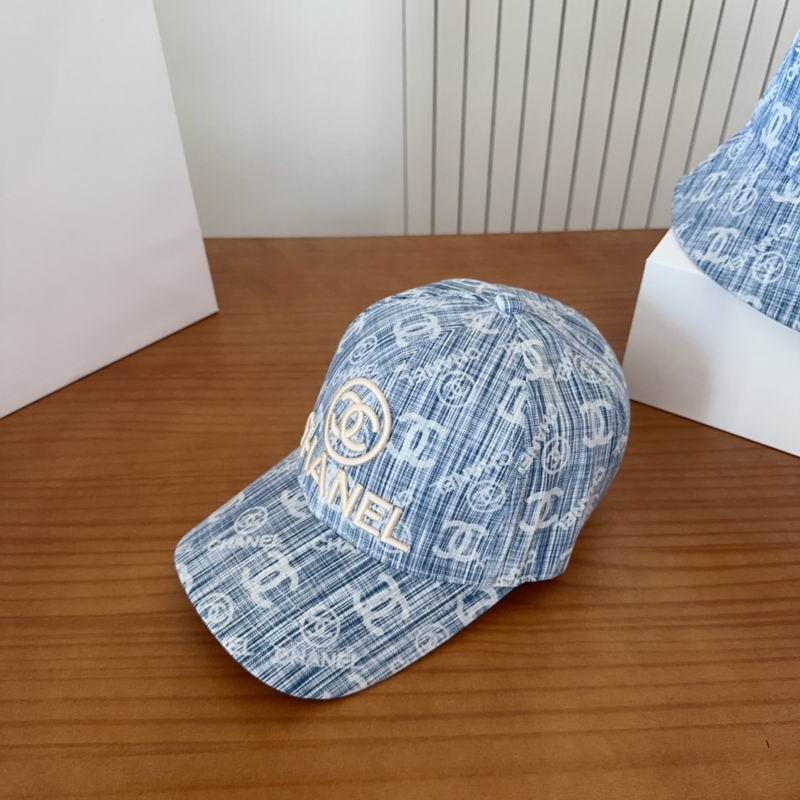 Chanel cap dx (254)
