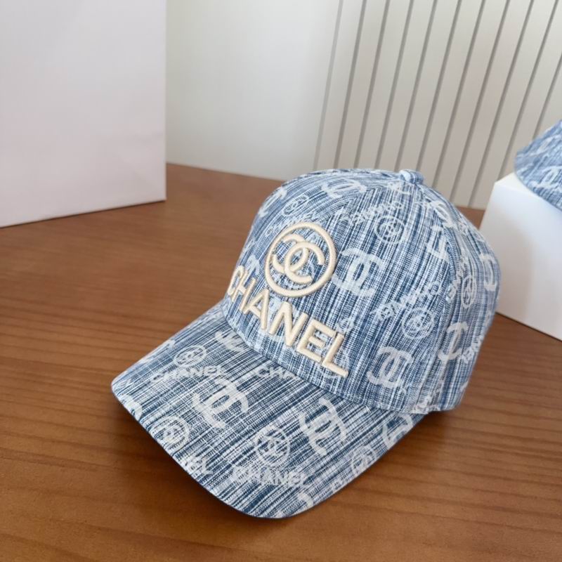 Chanel cap dx (257)