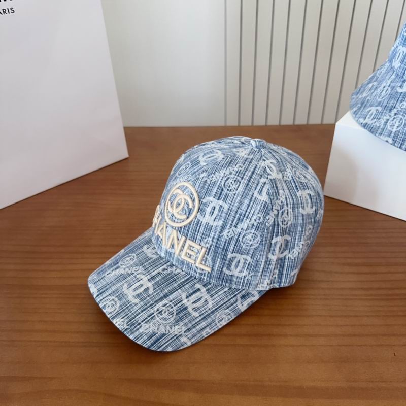 Chanel cap dx (258)