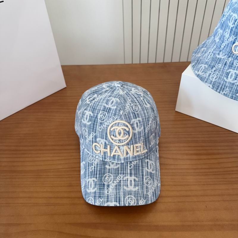 Chanel cap dx (259)