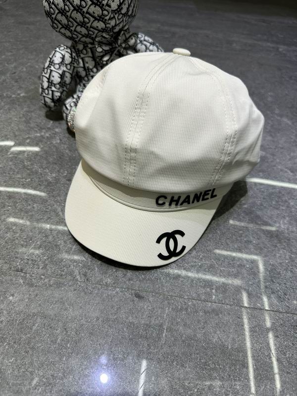 Chanel cap dx (286)