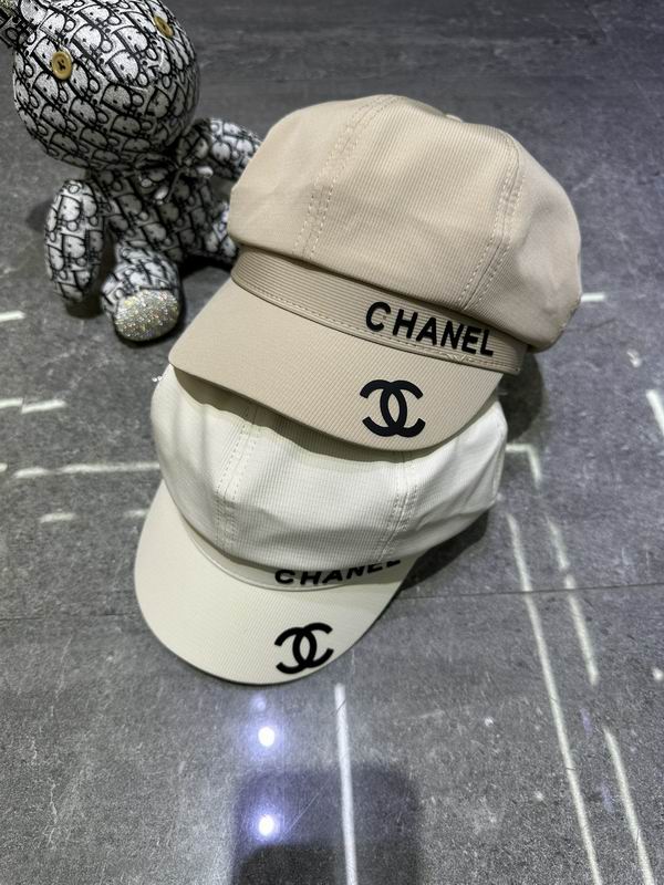 Chanel cap dx (287)
