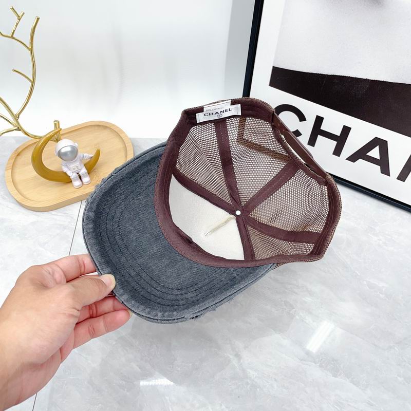 Chanel cap dx (288)