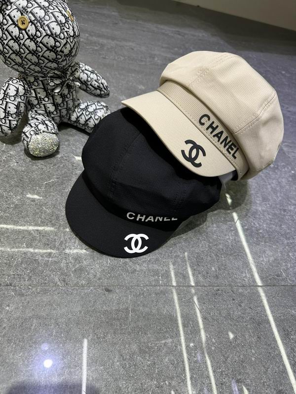 Chanel cap dx (288)