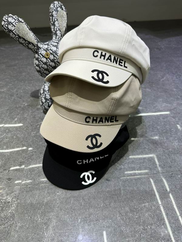 Chanel cap dx (289)