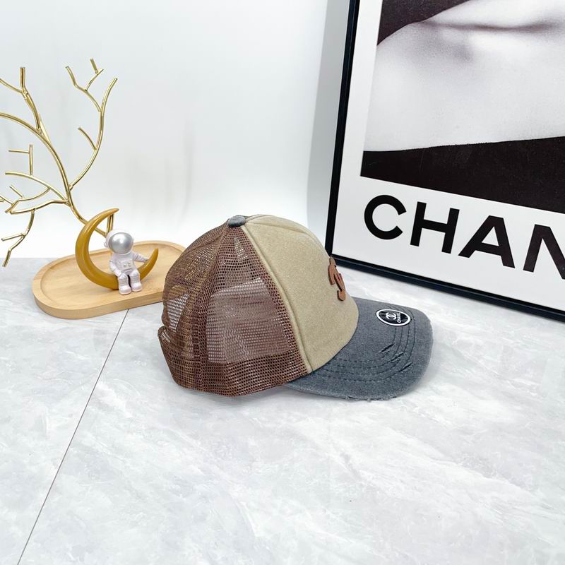 Chanel cap dx (290)