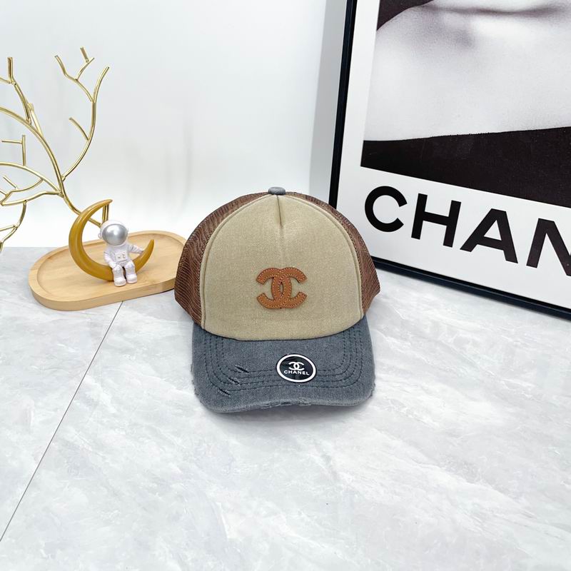 Chanel cap dx (291)