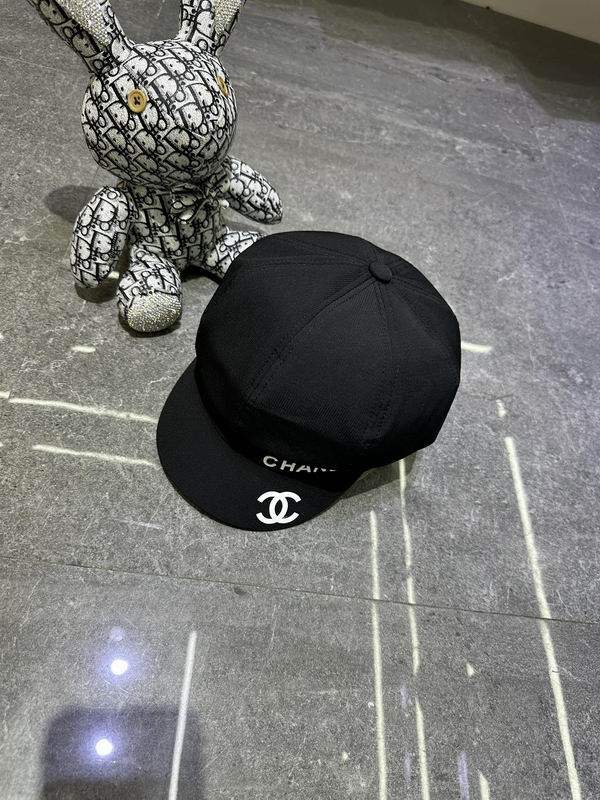 Chanel cap dx (291)