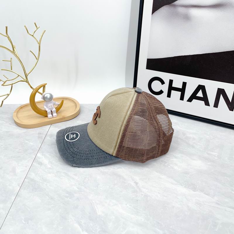 Chanel cap dx (292)