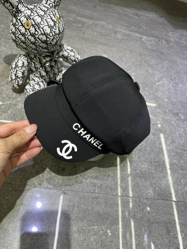 Chanel cap dx (292)