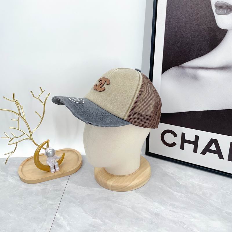 Chanel cap dx (293)