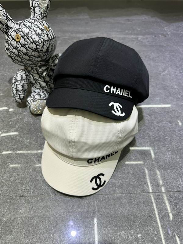 Chanel cap dx (293)