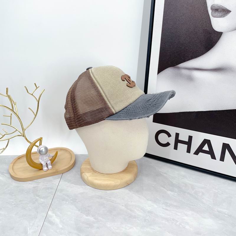 Chanel cap dx (294)