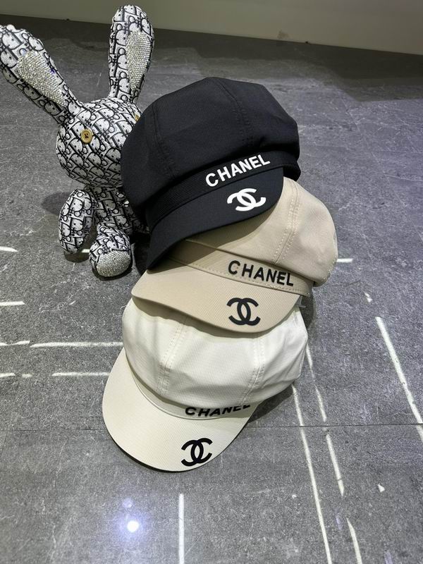 Chanel cap dx (294)