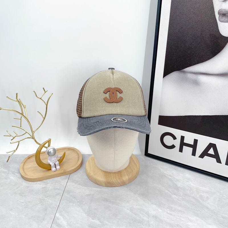 Chanel cap dx (295)