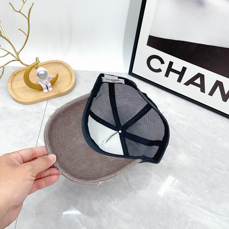 Chanel cap dx (297)