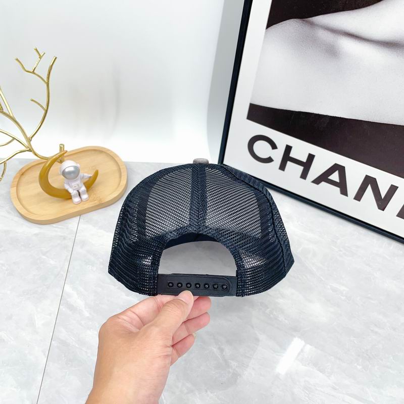 Chanel cap dx (298)