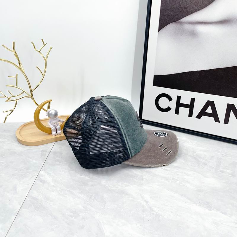 Chanel cap dx (299)