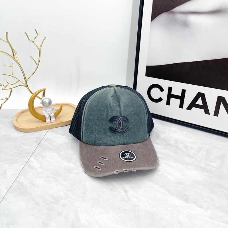 Chanel cap dx (300)
