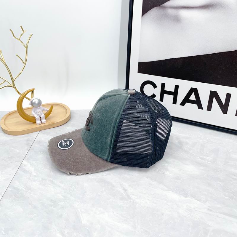 Chanel cap dx (301)