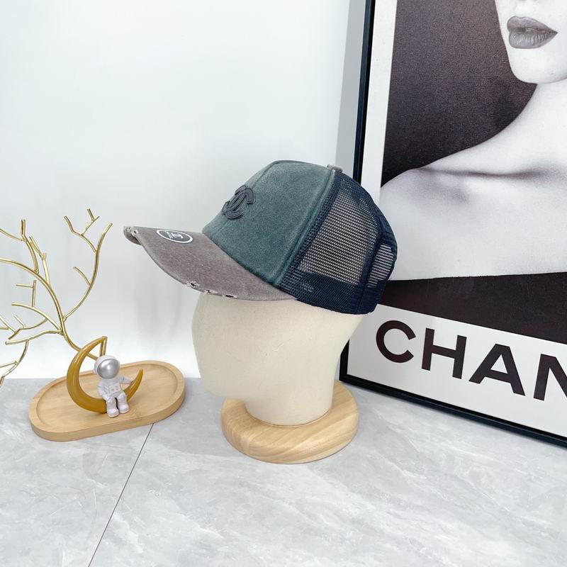 Chanel cap dx (302)