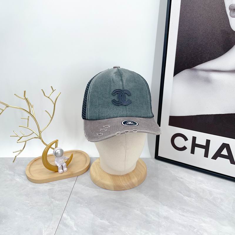 Chanel cap dx (304)