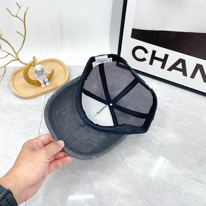 Chanel cap dx (306)