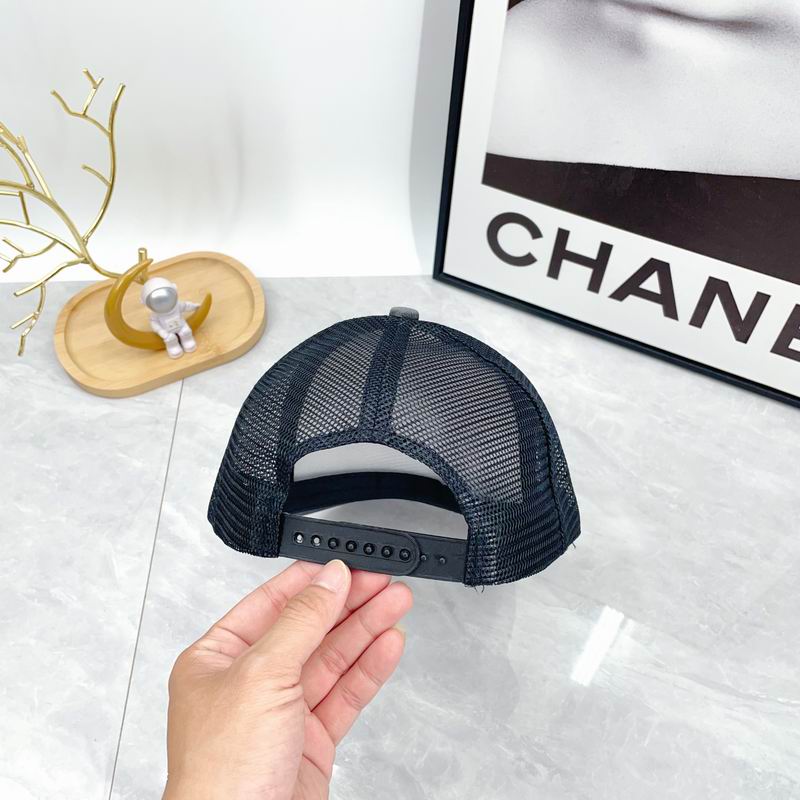 Chanel cap dx (307)