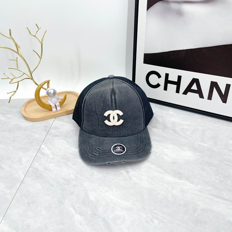 Chanel cap dx (309)