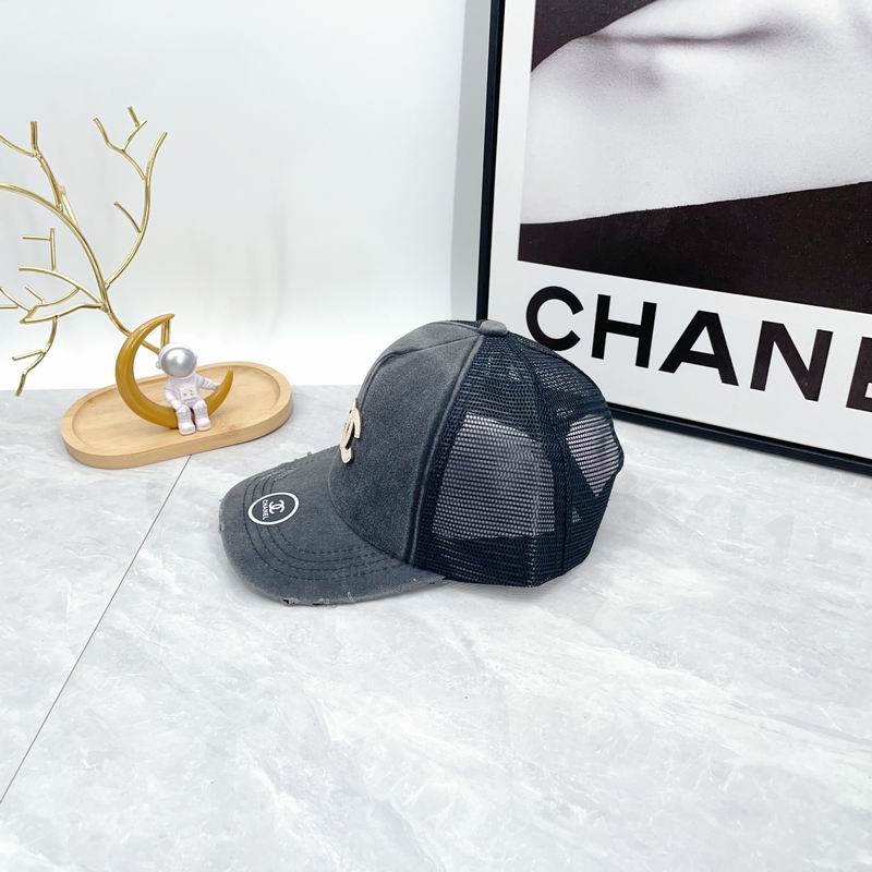 Chanel cap dx (310)