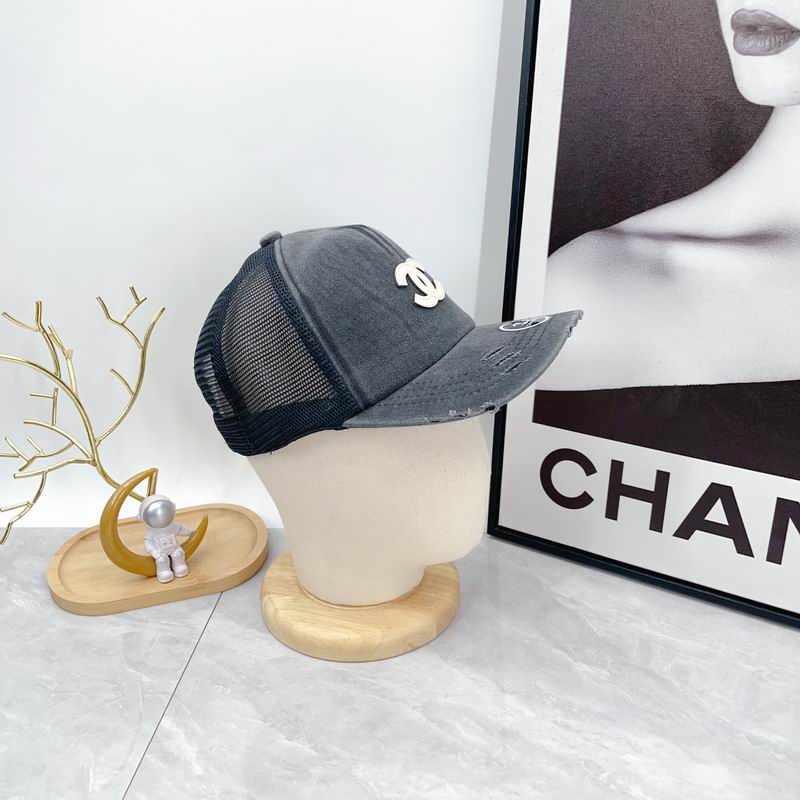 Chanel cap dx (311)