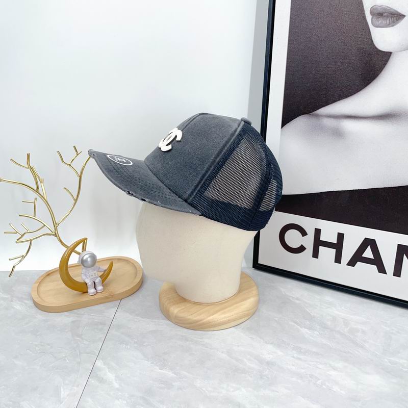 Chanel cap dx (312)
