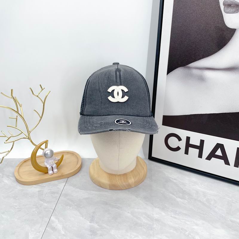 Chanel cap dx (313)