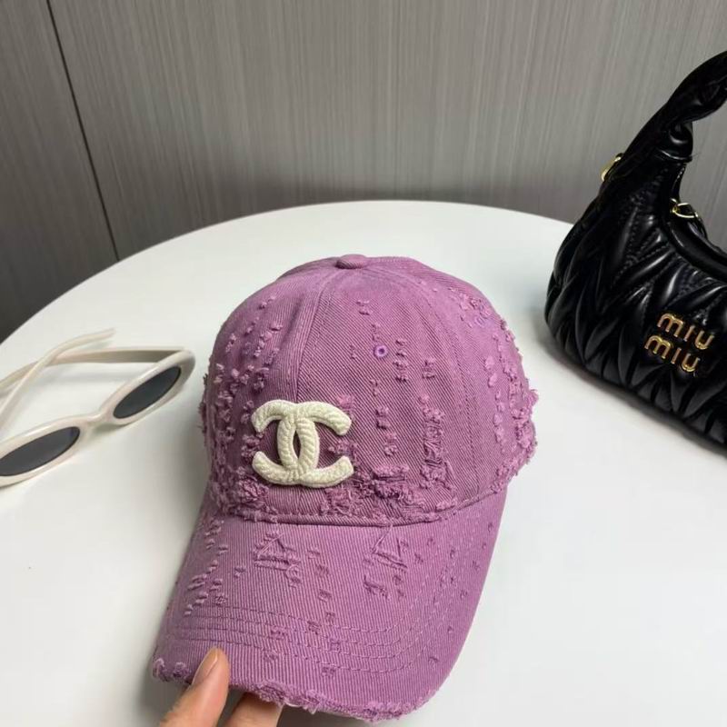 Chanel cap dx (342)