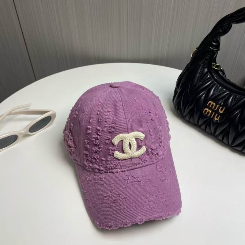 Chanel cap dx (343)