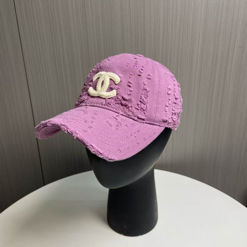 Chanel cap dx (344)