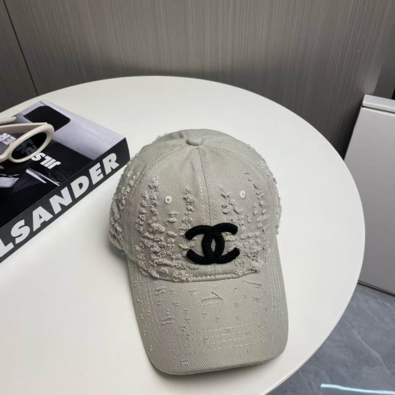 Chanel cap dx (345)
