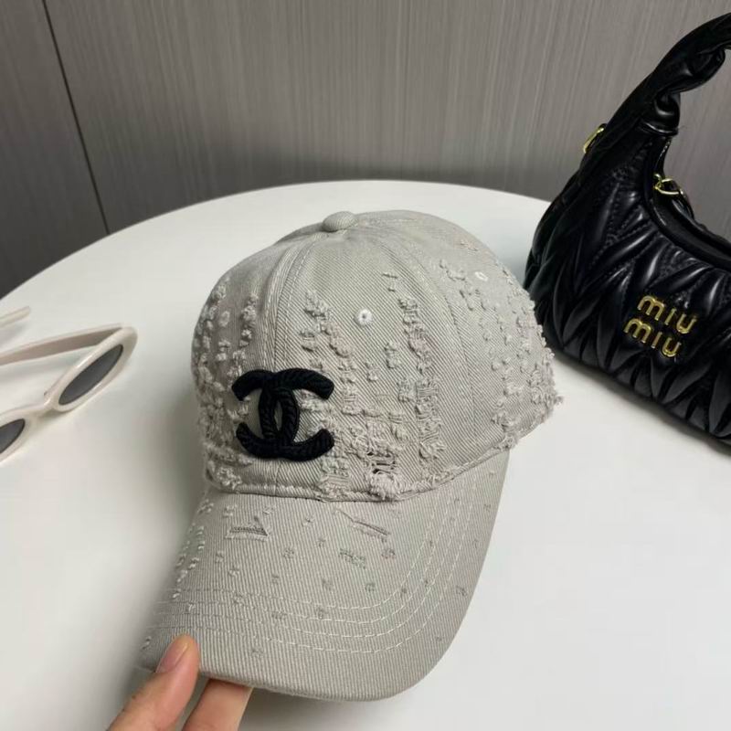 Chanel cap dx (346)