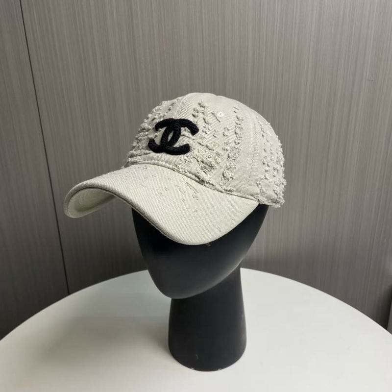 Chanel cap dx (347)