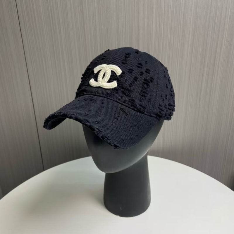 Chanel cap dx (348)