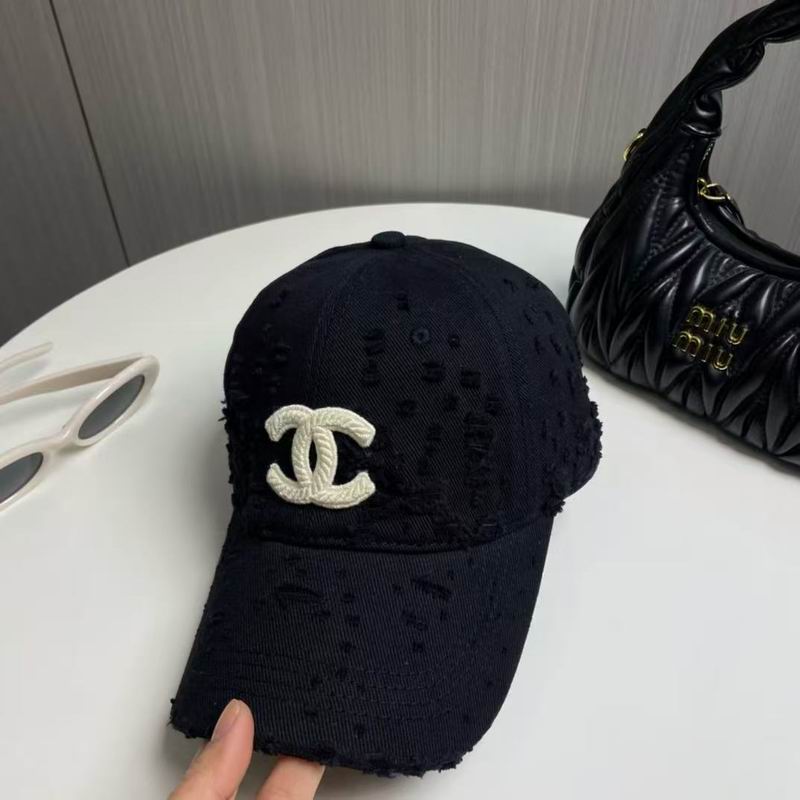 Chanel cap dx (349)