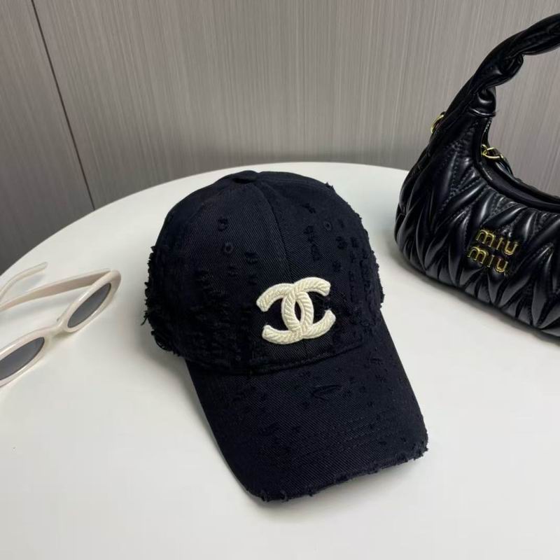 Chanel cap dx (350)