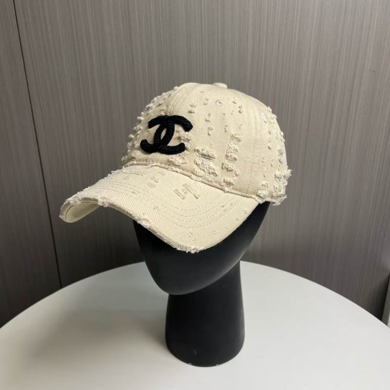 Chanel cap dx (351)