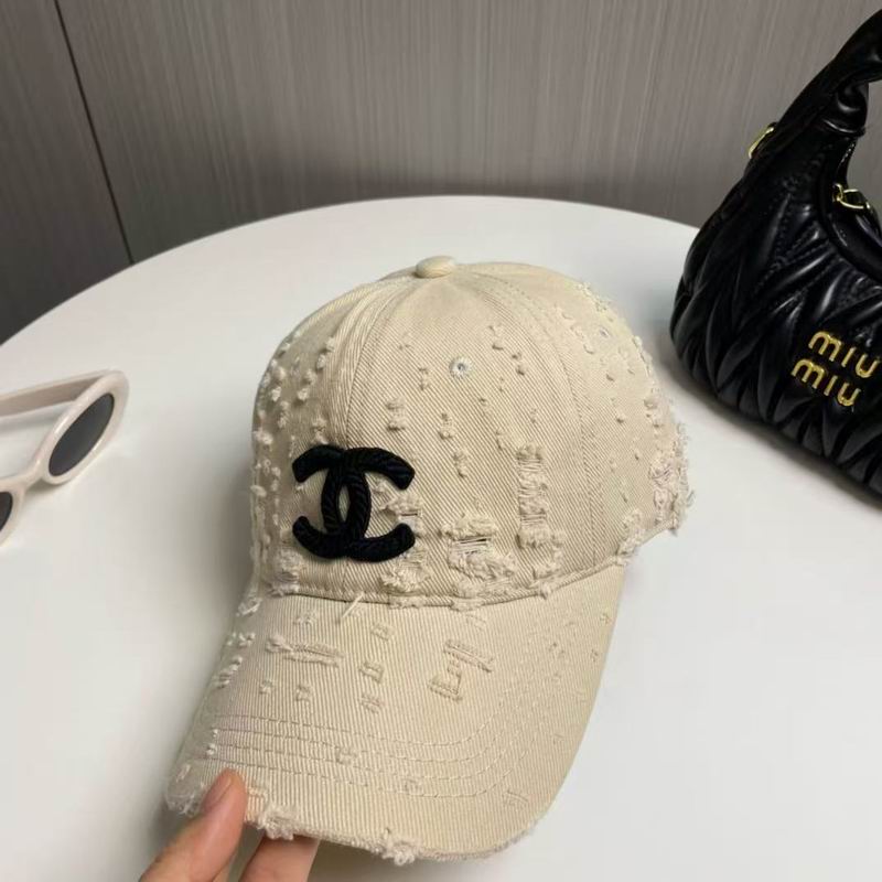 Chanel cap dx (352)