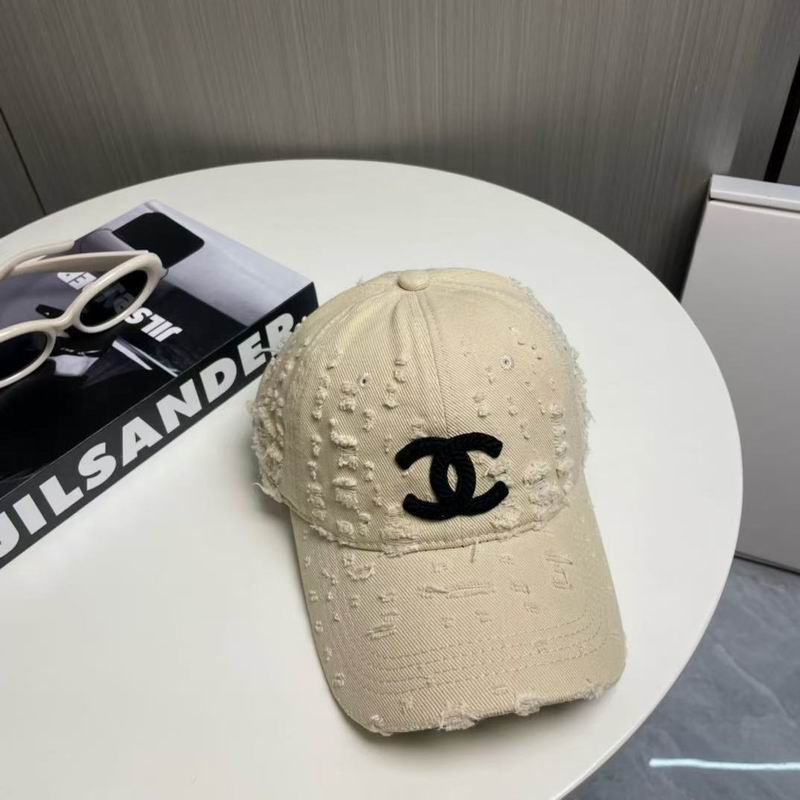 Chanel cap dx (353)